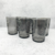 Set x 6 vasos - comprar online