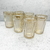 Set x 6 vasos altos deco - comprar online