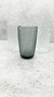 Vasos x 6 labrados