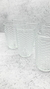 Vasos x 6 labrados - comprar online