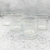 Vasos x 6 bajos rayas en internet