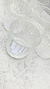 Vasos x 6 bajos rayas - Decorato