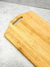 Tabla bamboo 35x25 cm - Decorato