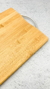 Tabla madera 24x34 cm