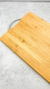 Tabla madera 24x34 cm - comprar online