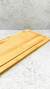 Tabla bamboo 14 x 34 cm - tienda online