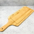 Tabla bamboo 16x 40 cm - comprar online