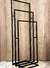 Toallero black - comprar online