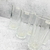 Vasos x 6 trago largo - comprar online