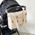 Bolsa Bege de Maternidade - comprar online