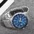Reloj Citizen AN3684-59L Para Hombre Cronógrafo Taquímetro - tienda online
