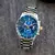 Reloj Citizen AN3684-59L Para Hombre Cronógrafo Taquímetro en internet