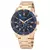 Reloj Hombre Citizen AN8169-58L Crono Agente Oficial. - comprar online