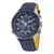 Reloj Hombre Citizen AT8020-03L Blue Angel ecodrive cronometro radio controlado - comprar online