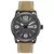 Reloj Citizen Ecodrive Hombre BM8476-23E Calendario Doble - comprar online