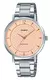 Reloj Casio Reloj Casio LTP-VT04D-4A Acero Mujer Plateado Acero Mujer Plateado - comprar online