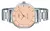 Reloj Casio Reloj Casio LTP-VT04D-4A Acero Mujer Plateado Acero Mujer Plateado en internet
