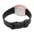Imagen de Reloj Mujer Casio LW-204-1A Digital Negro / Color Del Bisel Rosa