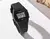Imagen de Reloj Casio Digital LW-204-1B