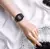 Reloj Casio Digital LW-204-1B - tienda online