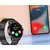 Reloj Smartwatch Mistral SMT-TS68L-01 - kansha relojes