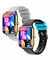 Reloj Mujer Smartwatch Mistral SMT-TS82-07 - comprar online