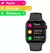Reloj Mujer Smartwatch Mistral SMT-W27-1A en internet