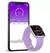 Imagen de Reloj Mujer Smartwatch Mistral SMT-W27-1A