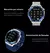 Smart Watch Mistral Gps Asistido Metal Llamadas Pantalla HD SMT-WMA11M-02 - tienda online