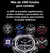 Reloj Smartwatch Mistral SMT-WMA11S-01 - kansha relojes