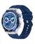 Smartwatch Mistral Metal Whatsapp Presion Llamadas Oxigeno SMT-WMA11S-02 - comprar online