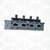 TAPA DE CILINDROS | FIAT | E TORQ 1.6 16V. (NAFTA) BANCADA CHICA - Rapasil