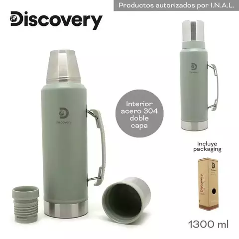17080 - Termo Discovery