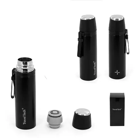 18660 - Termo Travel Tech