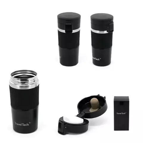 18617 - Vaso Termico Travel Tech