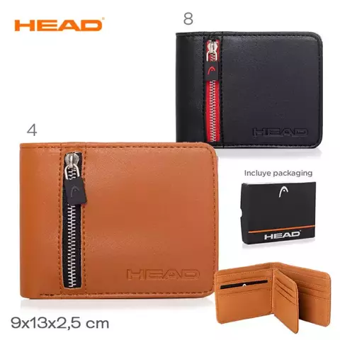 26989 - Billetera Head