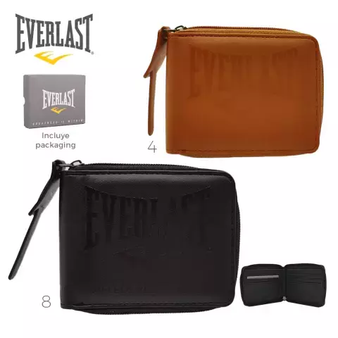 27164 - Billetera Everlast