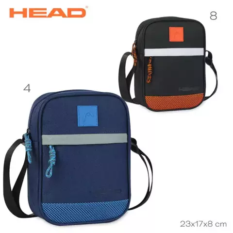 27297 - Morral Head