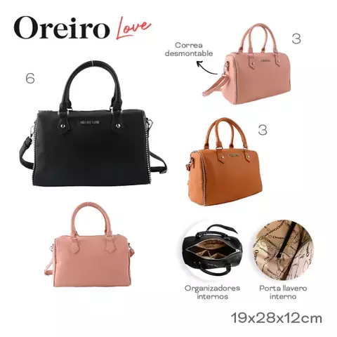 28198 - CARTERA LAS OREIRO - comprar online