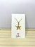 Colar estrela do mar dourado