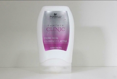 Creme Facial Colágeno E Elastina Clinic - comprar online