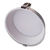 Downlight Spot Embutido Led Cálida 20w Dimerizable Tief Vk