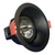 Spot Embutir Dicroica Orientable Negro Led Gu10 Adar G24 WLG