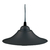 Lampara Colgante Campana Industrial Led E27 C-130 Ferrolux