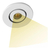 Spot Embutir Techo Redondo Led 3w Blanco Calido Briko Vk
