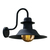 Aplique Pared Galponero Vintage Sombrero Led Ap-130 Ferrolux