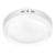 Panel Led Redondo 18w Luz Fria Plafon Lucciola Pal151
