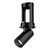 Spot Embutido Led Integrado Aluminio Negro Embu-12 Dabor