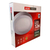 Plafon Redondo Blanco 12w Led Neutra Ø16cm Ak