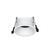 Spot Embutido Techo Redondo Movil para Dicroica GU10 Led Setra 042 Vonderk